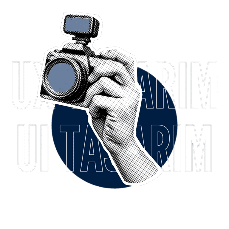 UX Tasarım ve UI Tasarım Nedir?