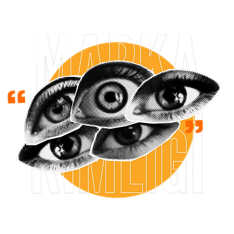 Marka Kimliği Nedir?