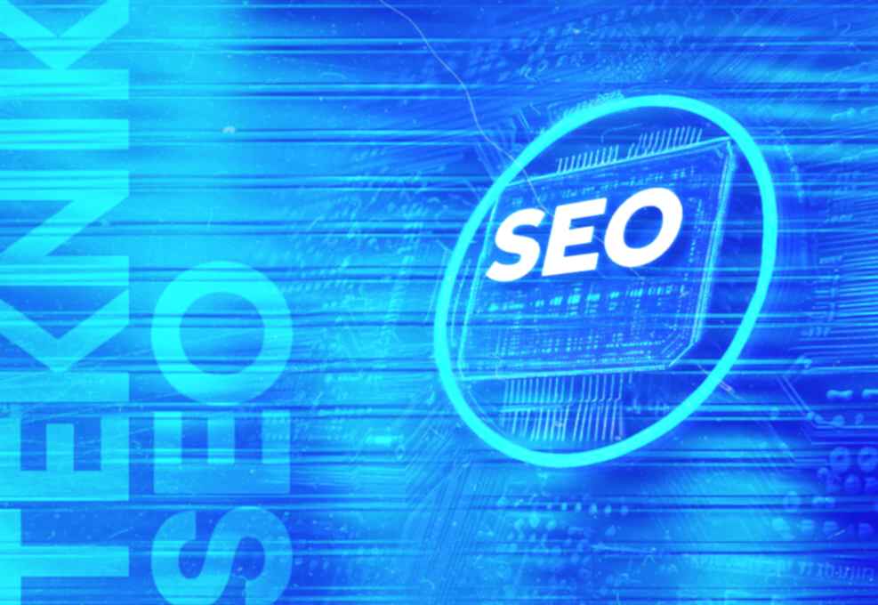 Teknik-SEO