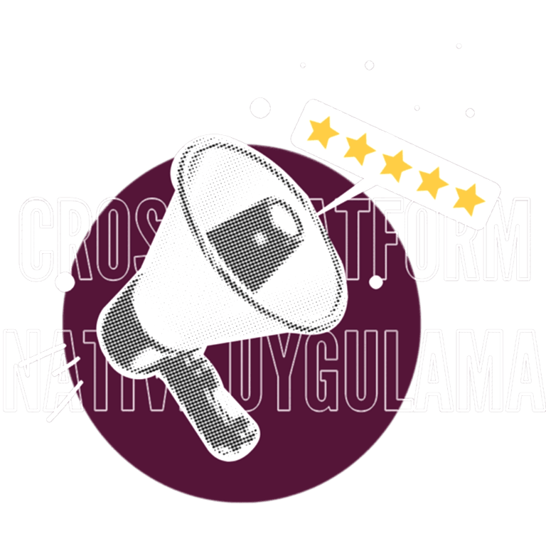 Cross Platform ve Native Uygulama