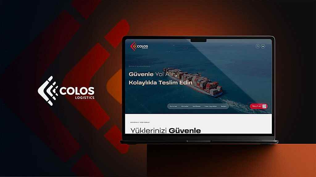 Colos Lojistik 01
