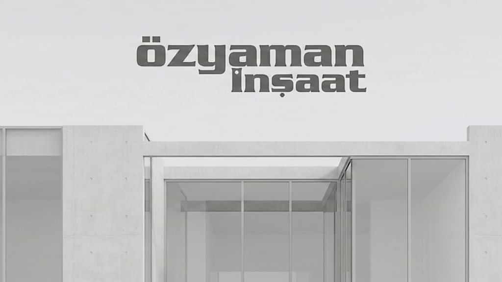 Özyaman İnşaat'ın 30’un üzerinde üst segment ve havuzlu villa projesini
