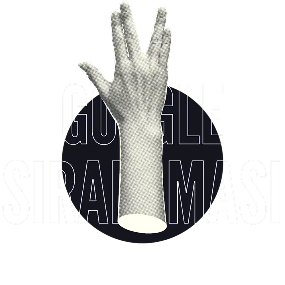 Google'ın Sıralamasına Etki Eden Faktörler