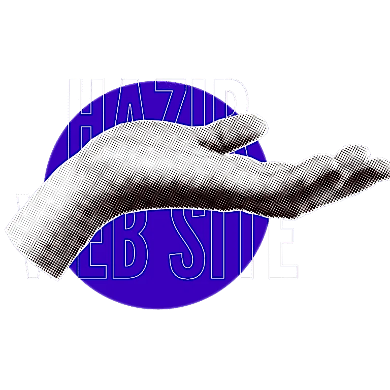 Hazır Web Sitesi Neden Olmaz