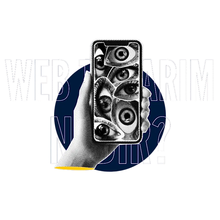 Web Tasarım Nedir Nasıl Olmalıdır?