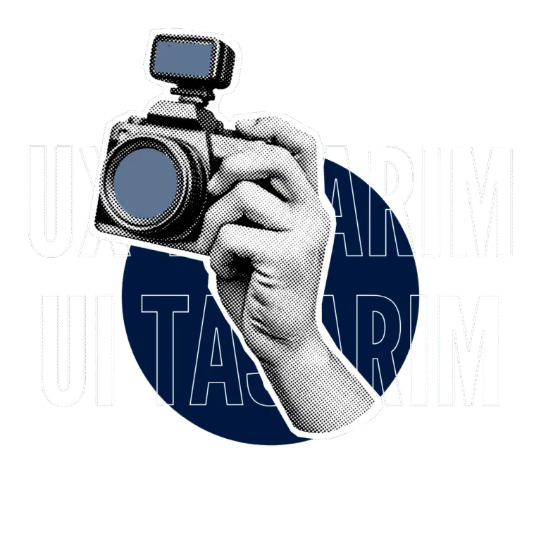 UX Tasarım ve UI Tasarım Nedir?