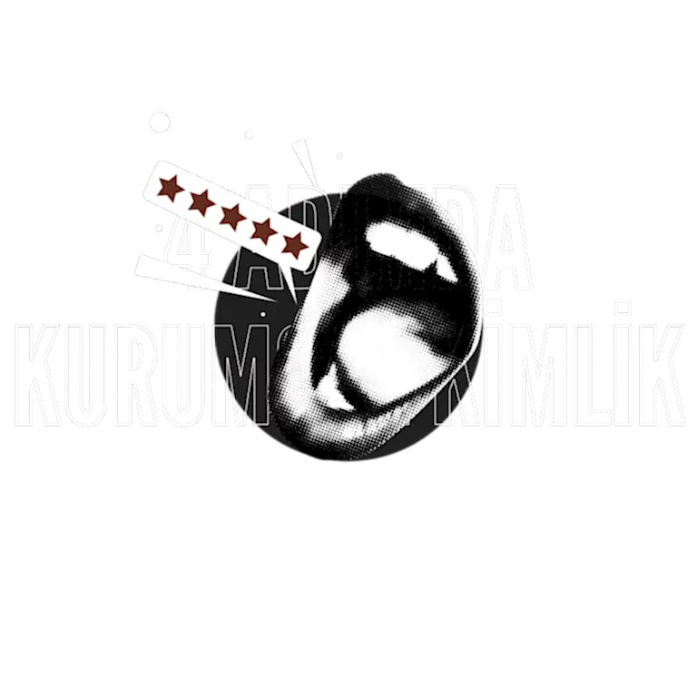 4 Adımda Kurumsal Kimlik Nedir