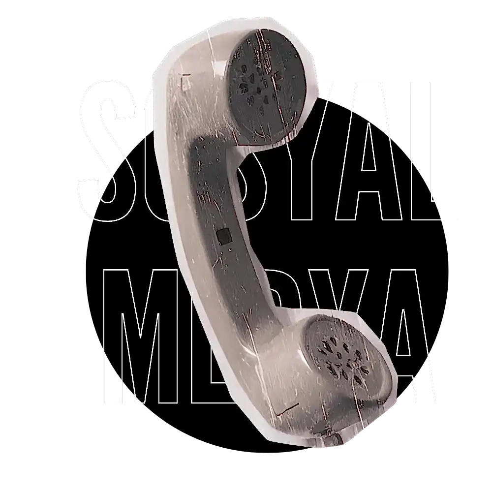 Sosyal Medya Ajansı İle Çalışmak İçin 5 Önemli Neden