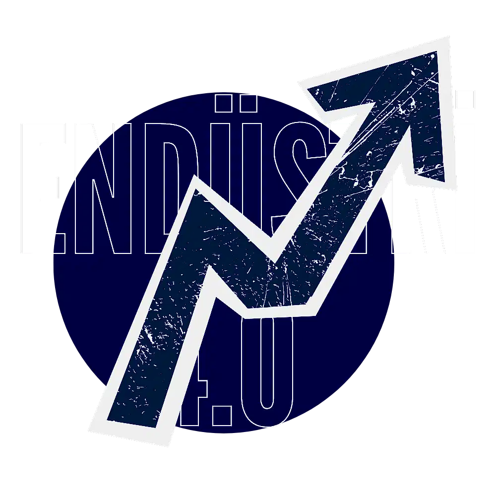 ENDÜSTRİ 4.0 NEDİR