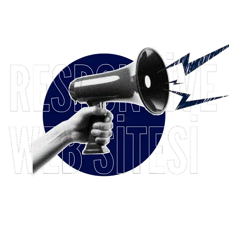 Responsive Web Sitesi