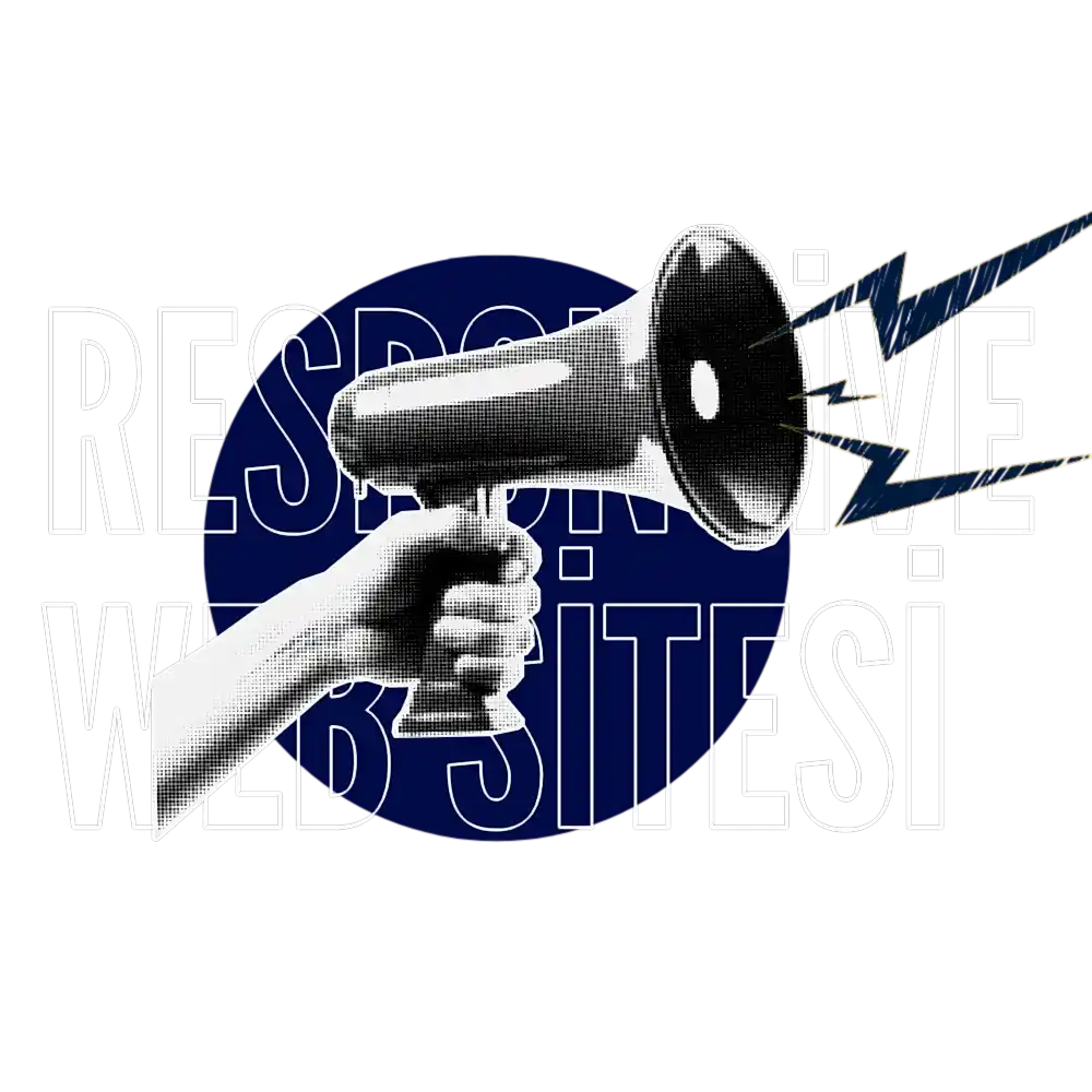 Responsive Web Sitesi