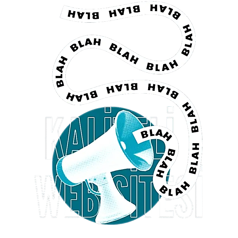 Kaliteli Web Sitesi Nasıl olmalı ?