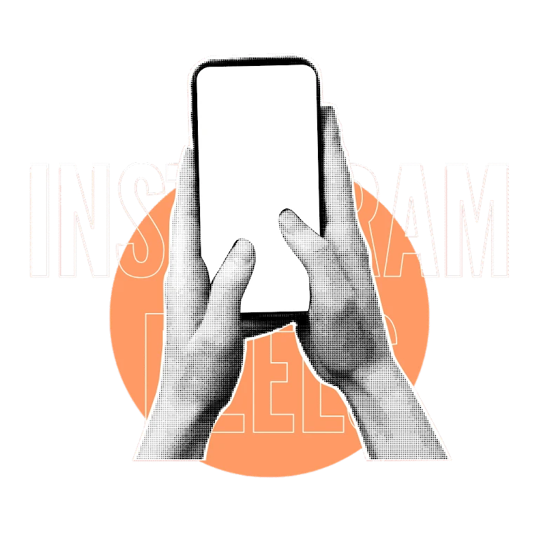 Instagram Reels İzlenmenizi Artırın