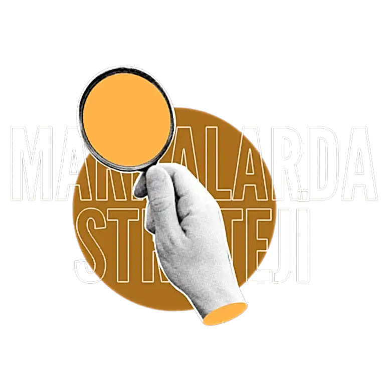 Markalarda Strateji Nedir?