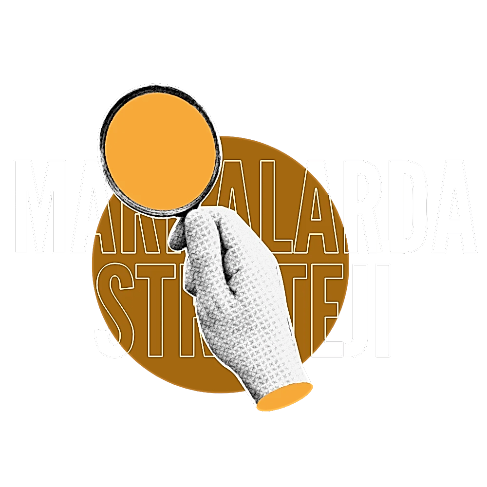 Markalarda Strateji Nedir