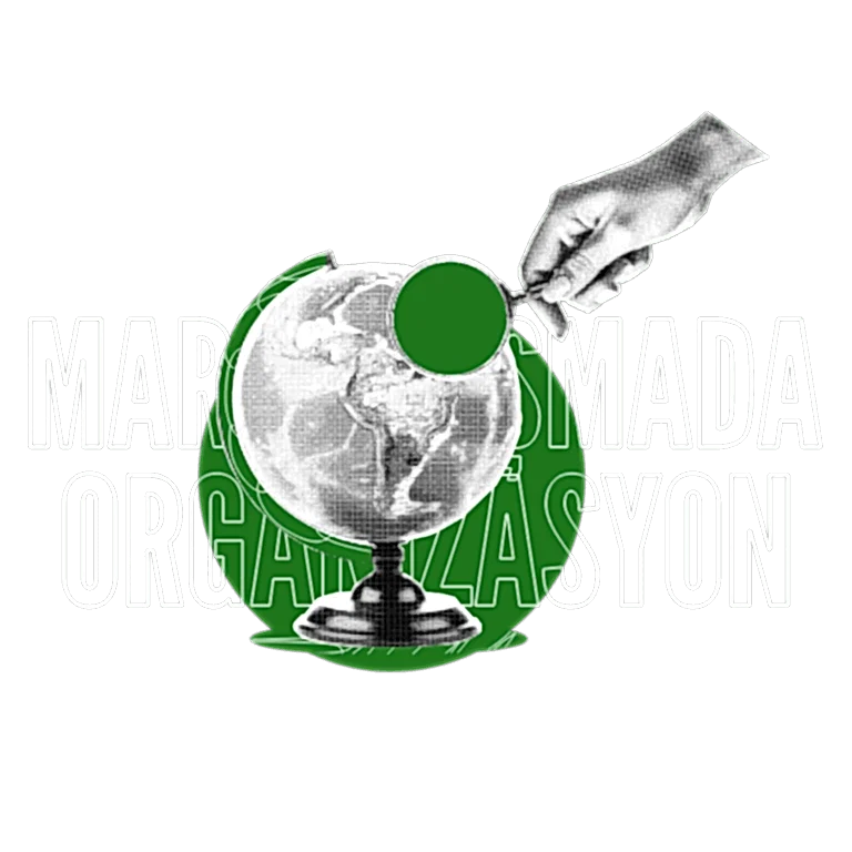 Markalaşmada Organizasyon Nedir?