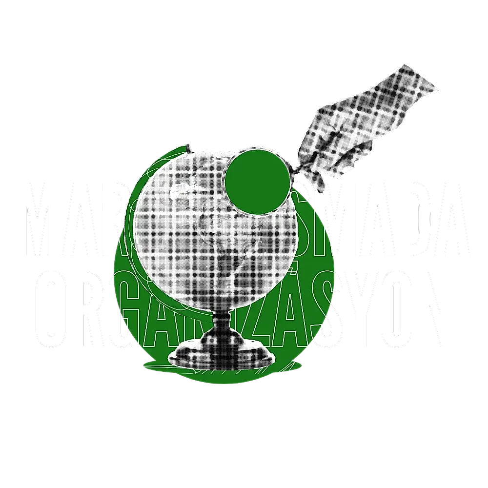 Markalaşmada Organizasyon Nedir