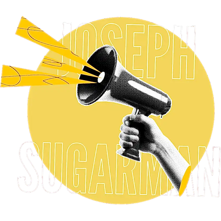 Pazarlamanın Efsanesi Joseph Sugarman Kimdir?