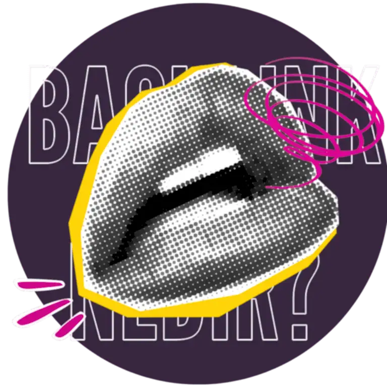 Backlink Nedir?&nbsp;