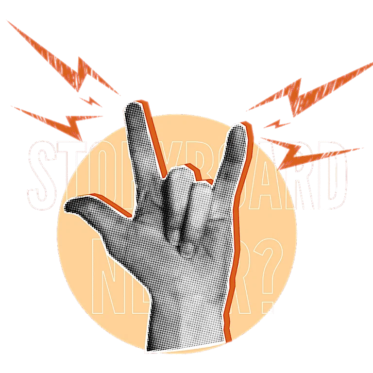 Storyboard Nedir? Nasıl Hazırlanır?