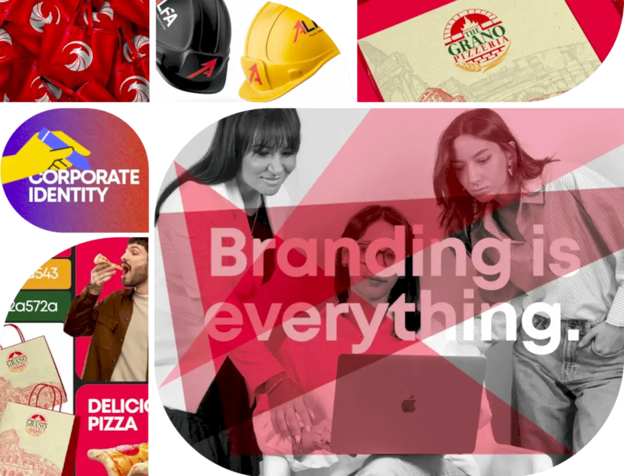 Dijital Tasarım Hizmeti | Ajans360