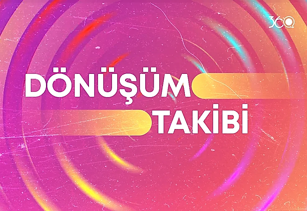 Dönüşüm-Takibi