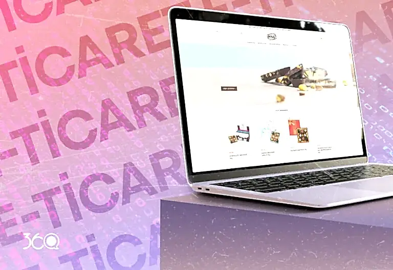 Özel E-Ticaret Yazılımı | En İyi Satış Yazılımı Hizmetleri