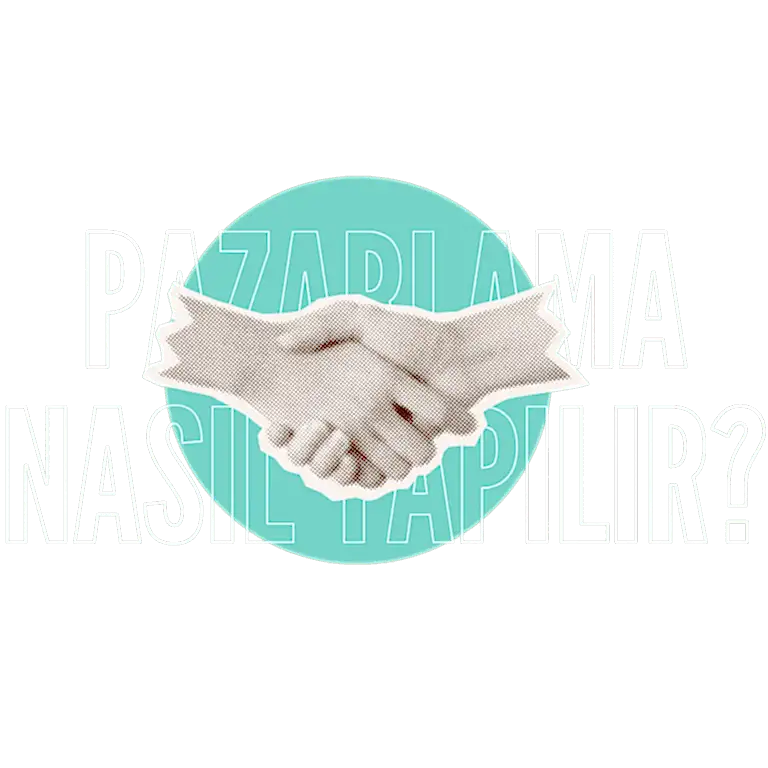 Pazarlama Nasıl Yapılır?