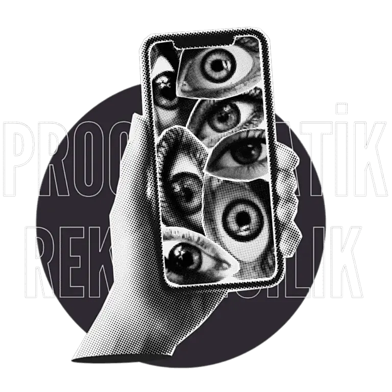 Programatik Reklamcılık