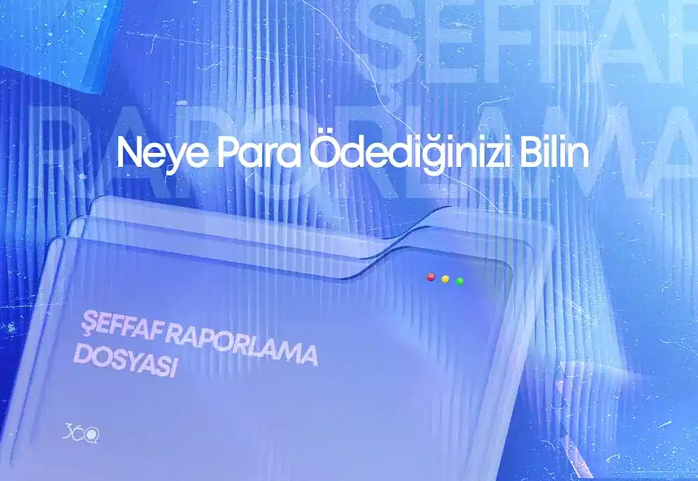 Şeffaf-raporlama