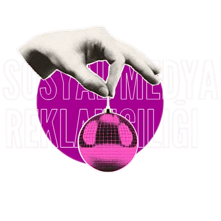 Sosyal Medya Reklamcılığı Nedir?