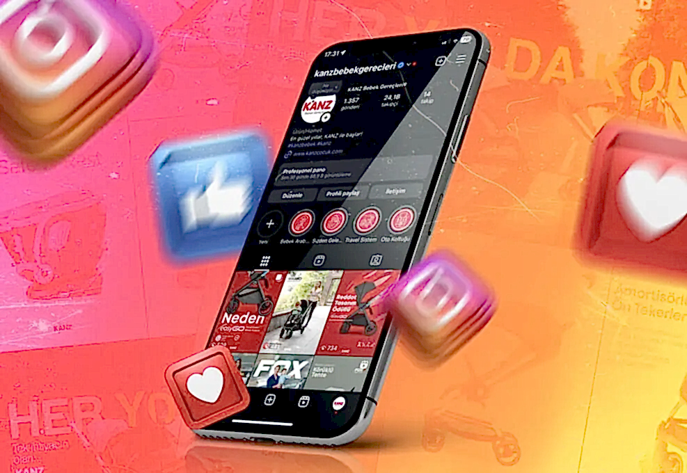 Sosyal-Medya-Yönetimi