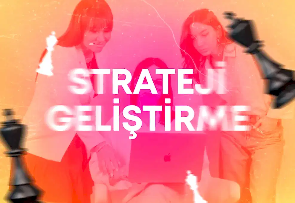 Strateji-Geliştirme