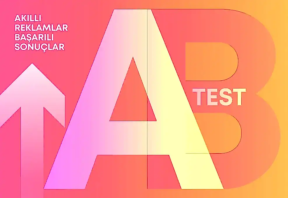 Veriye-Dayalı-Test-ve-Optimizasyon-Süreci