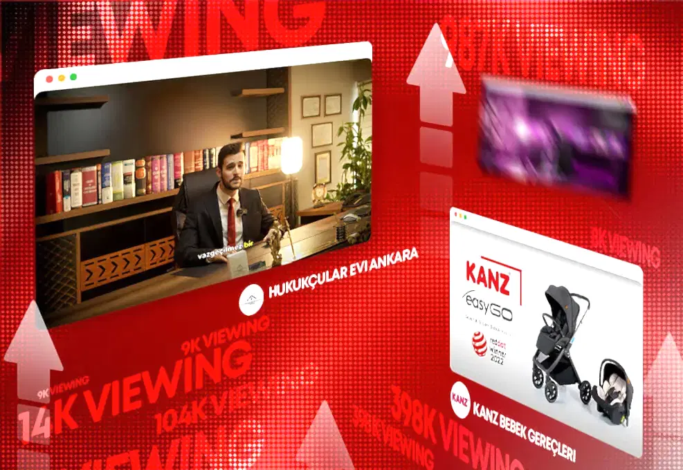 YouTube Reklamlarında Başarıyı Artıran İpuçları