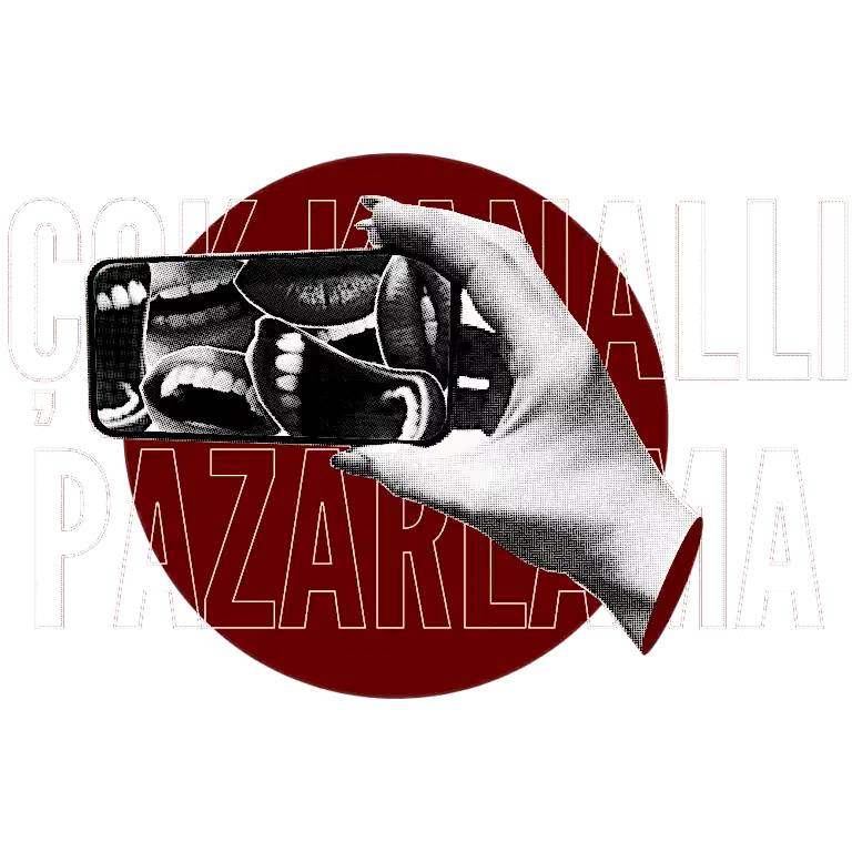 Çok Kanallı Pazarlama Nedir? (Omnichannel Marketing)