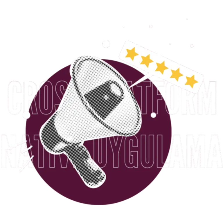 Cross Platform ve Native Uygulama