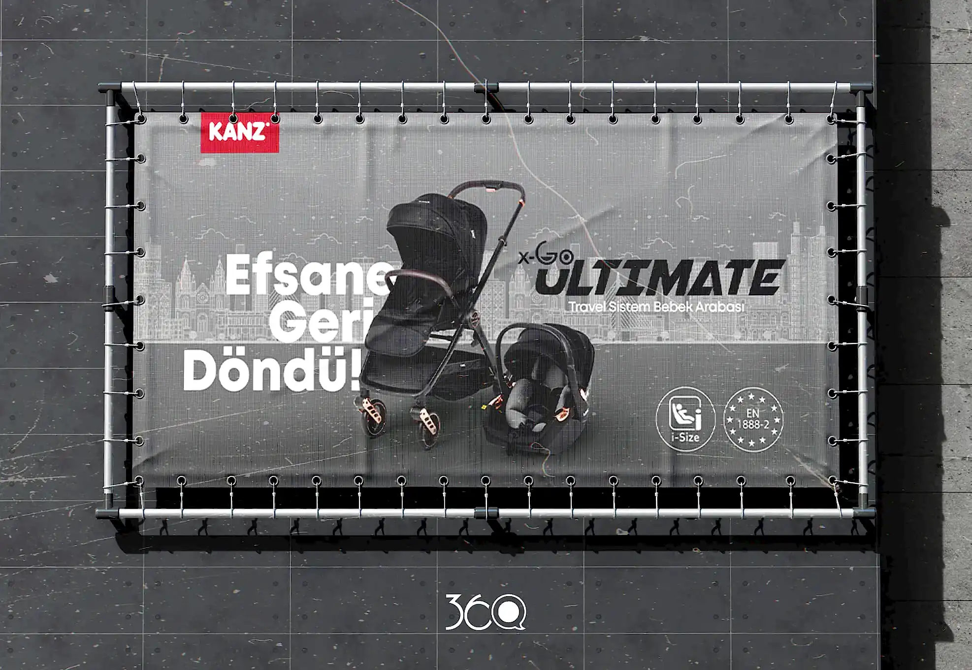 Dikkat Çekici Görseller