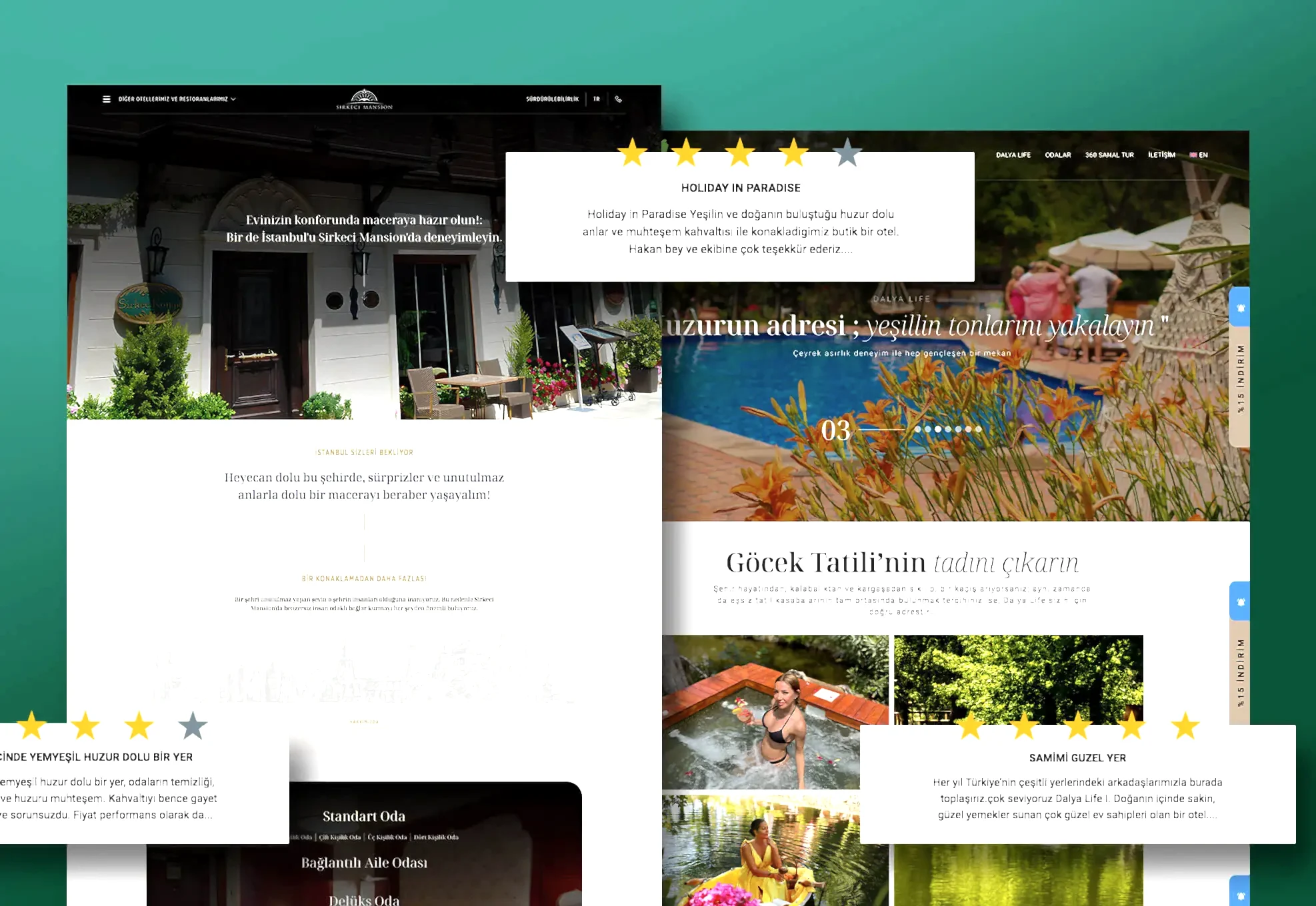 Etkileşim Ölçümü ve Dönüşüm Takibi