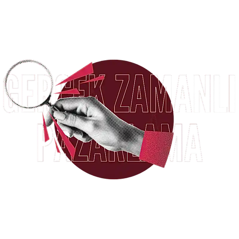 Gerçek Zamanlı Pazarlama (Real Time Marketing) Nedir?