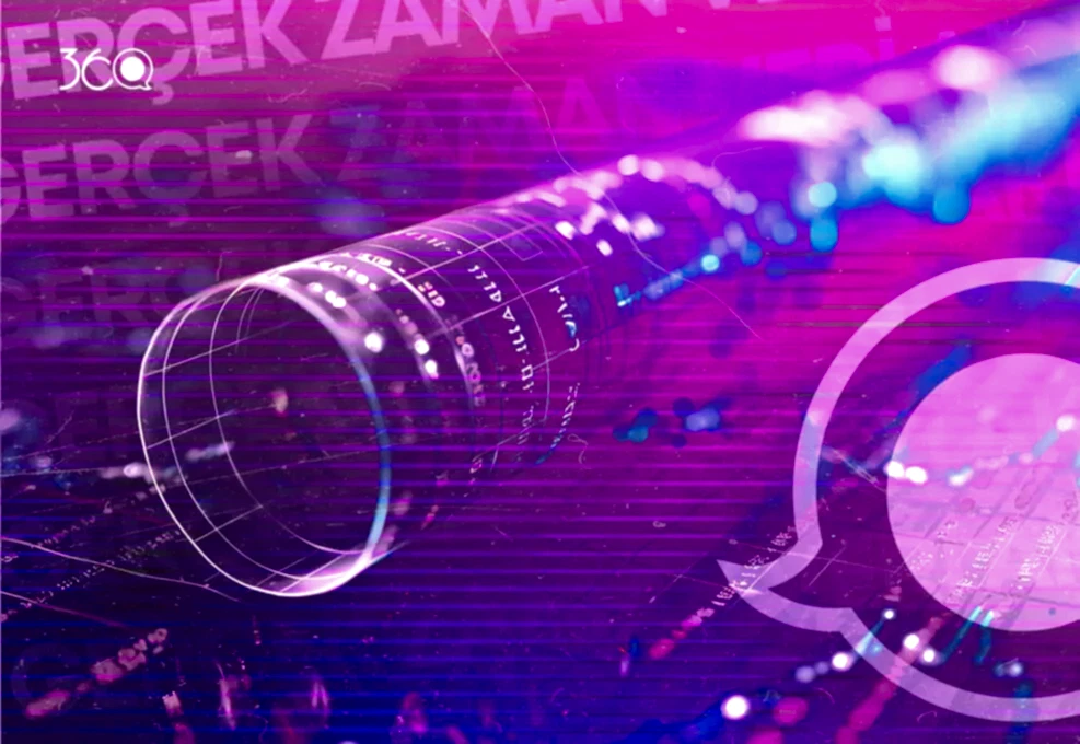 Gerçek-Zamanlı-Veri-Akışı