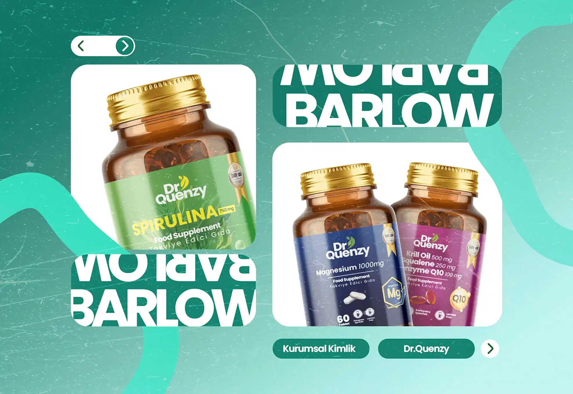 Kurumsal Kimlik Tasarımı