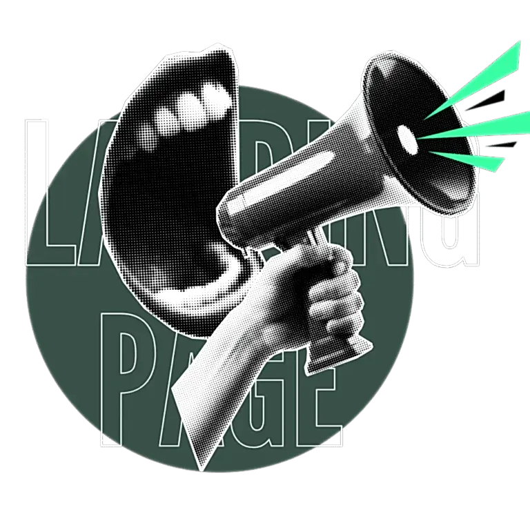 Landing Page Nedir? Ne İşe Yarar?