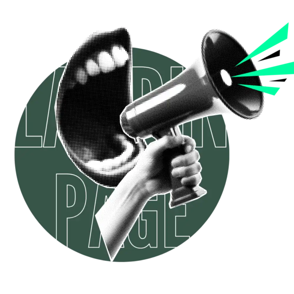 Landing Page Nedir Ne İşe Yarar