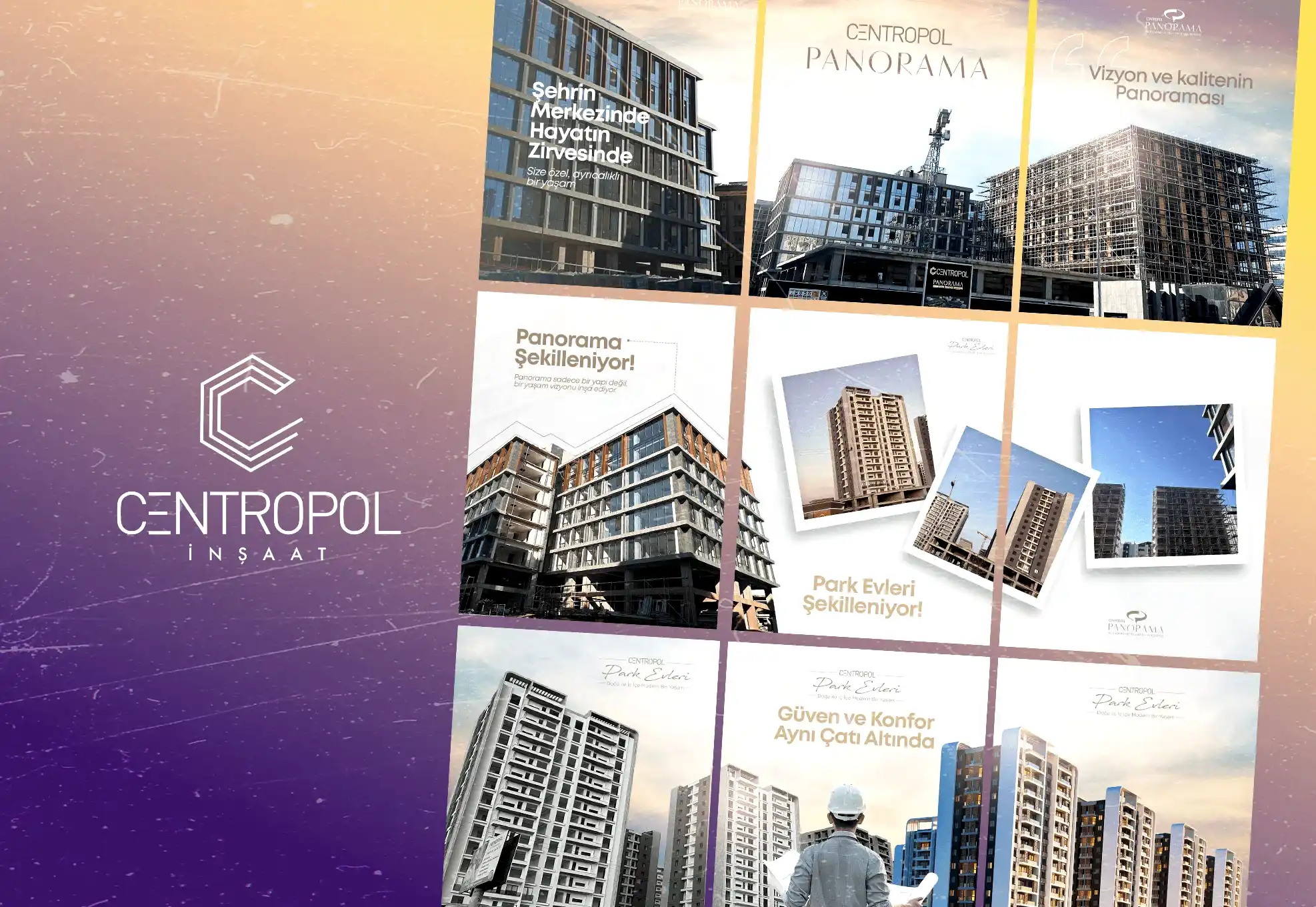 Marka Kimliğine Uygunluk