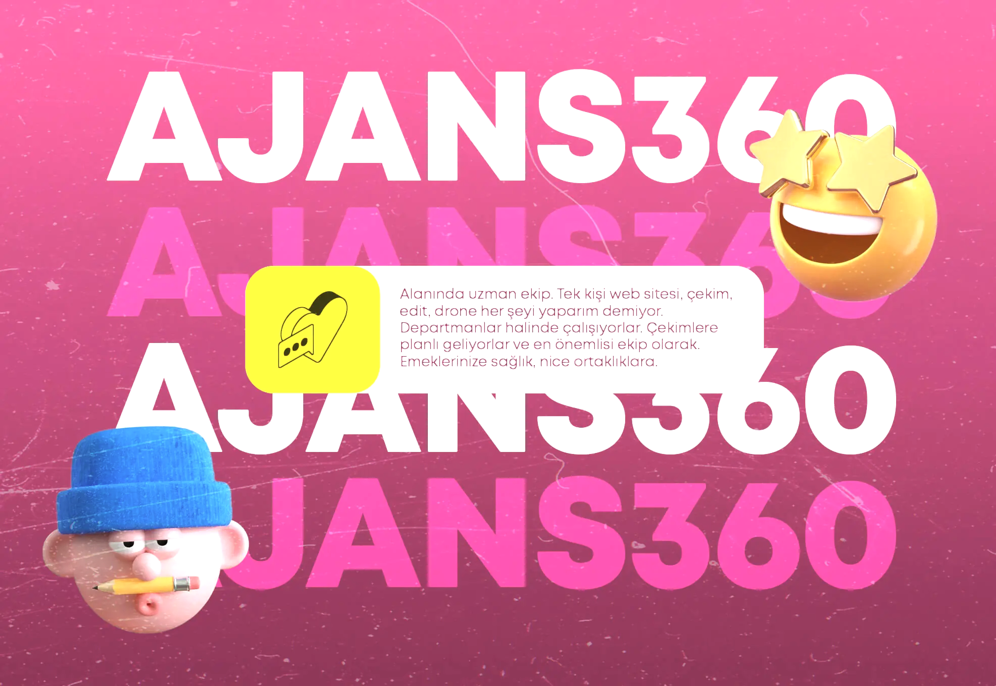 Müşteri Deneyimi