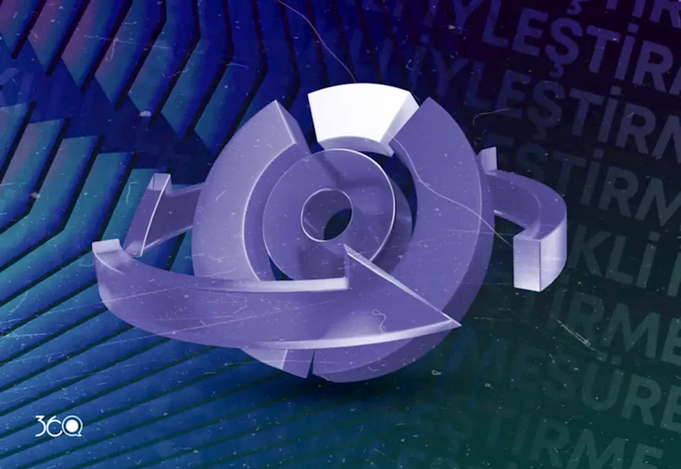 Sürekli-İyleştirme