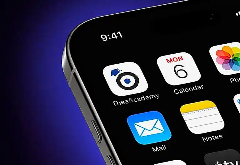 Markanıza Özel Mobil Uygulama Hizmeti | Ajans360