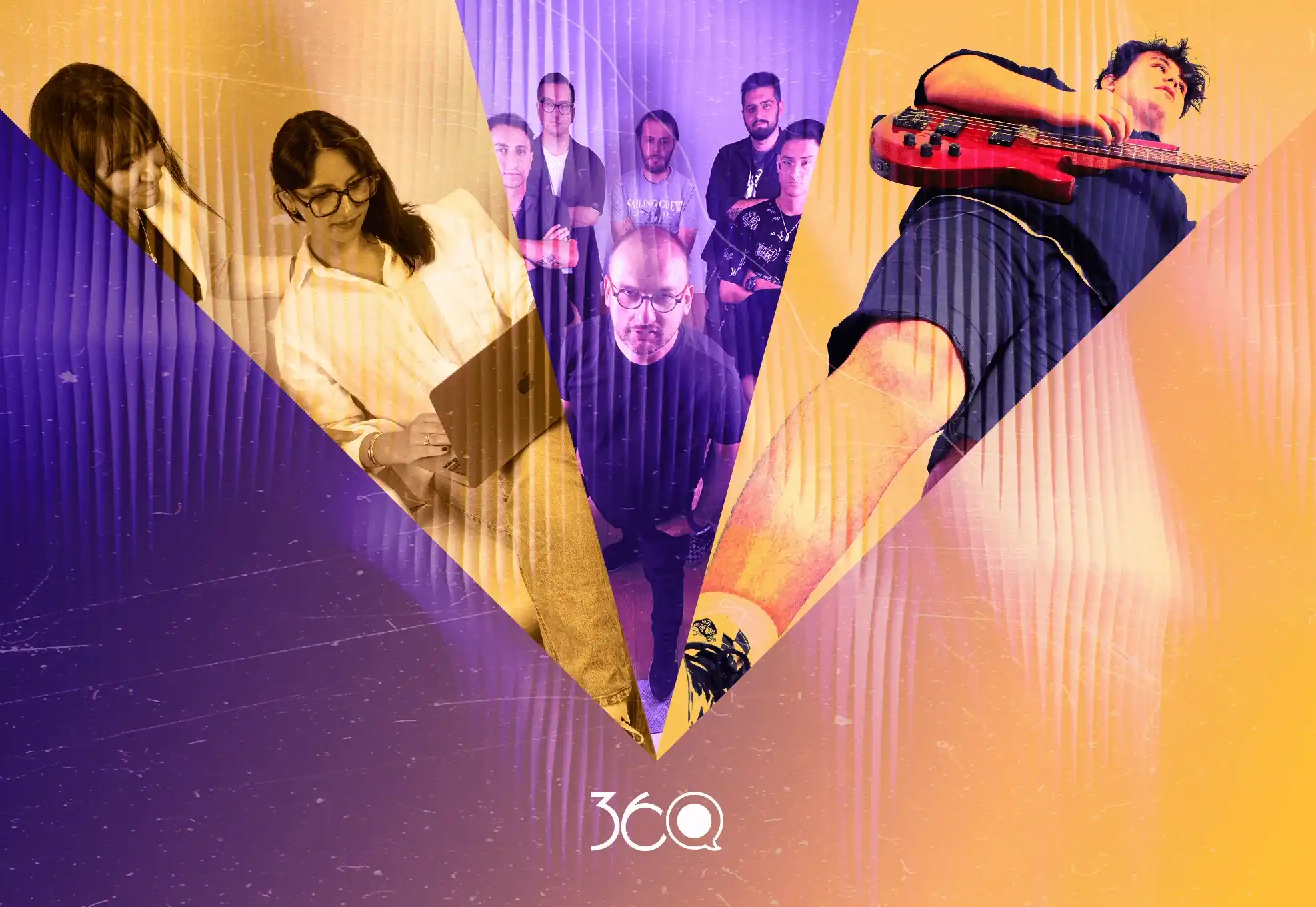 Yaratıcı ve Etkileyici Çözümler