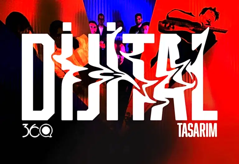 Projelerimiz | Ajans360 Yaratıcı Çözümler ve Başarı Hikayeleri